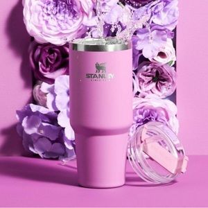 Stanley Tumbler Cup Purple Glare 30oz